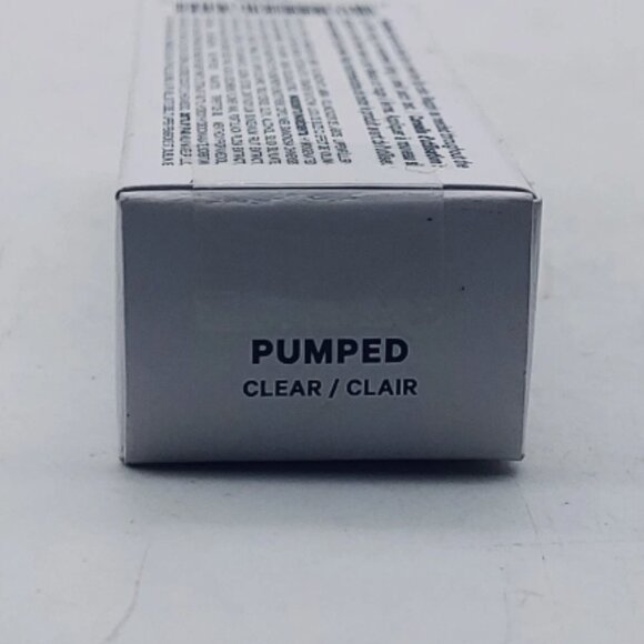 Milk Makeup Electric Pumped Clear Clair Lip Gloss 0.3 FL OZ NEW - Picture 4 of 4